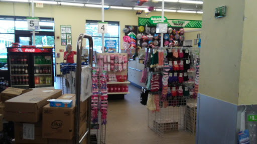 Dollar Tree