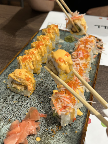 Rice Roll - رايس رول - تبوك
