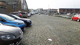 Parking Lotto Arena Slachthuislaan