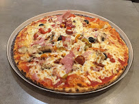 Pizza du Pizzeria La Calypsia à Montrouge - n°17