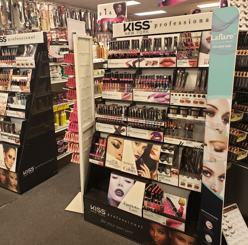 Beauty Supply Store «A & D Beauty Supply», reviews and photos, 7386 Stockton Blvd, Sacramento, CA 95823, USA