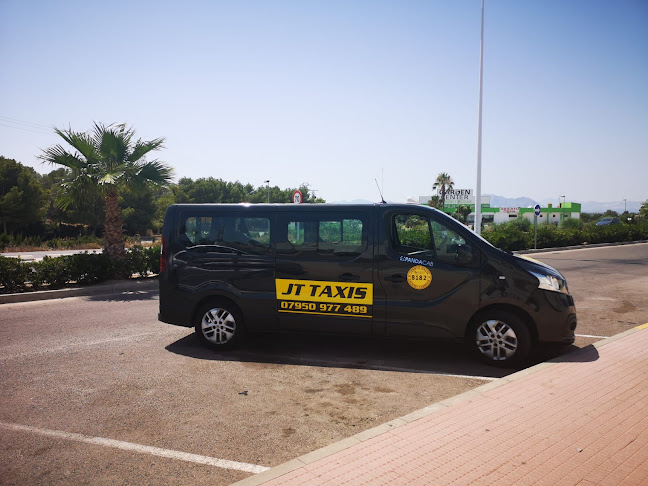 Reviews of JT TAXIS in Swansea - Taxi service