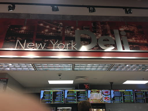 Grocery Store «ShopRite of Veterans Rd», reviews and photos, 3010 Veterans Rd W, Staten Island, NY 10309, USA