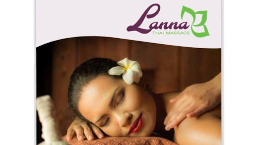 Lanna Thai Massage
