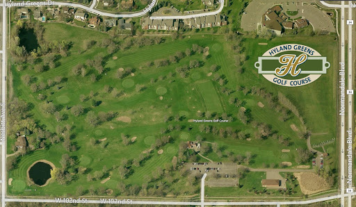 Golf Club «Hyland Greens Golf and Learning Center», reviews and photos, 10100 Normandale Blvd, Bloomington, MN 55437, USA