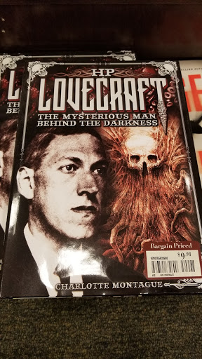 Book Store «Barnes & Noble», reviews and photos, 171 Main St, Birmingham, AL 35244, USA