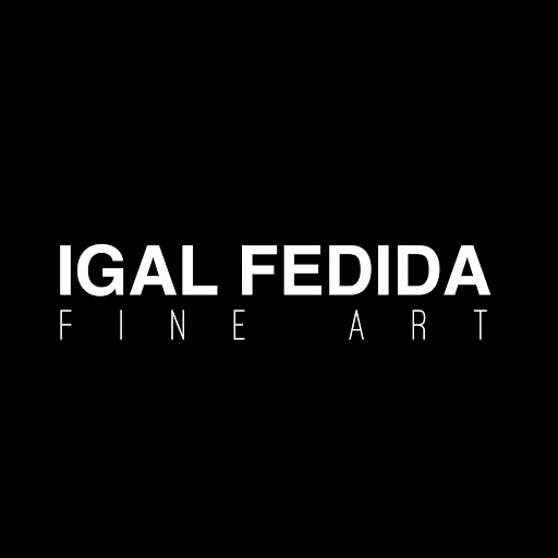 Tourist Attraction «Igal Fedida Fine Art», reviews and photos, 1406 E Las Olas Blvd, Fort Lauderdale, FL 33301, USA