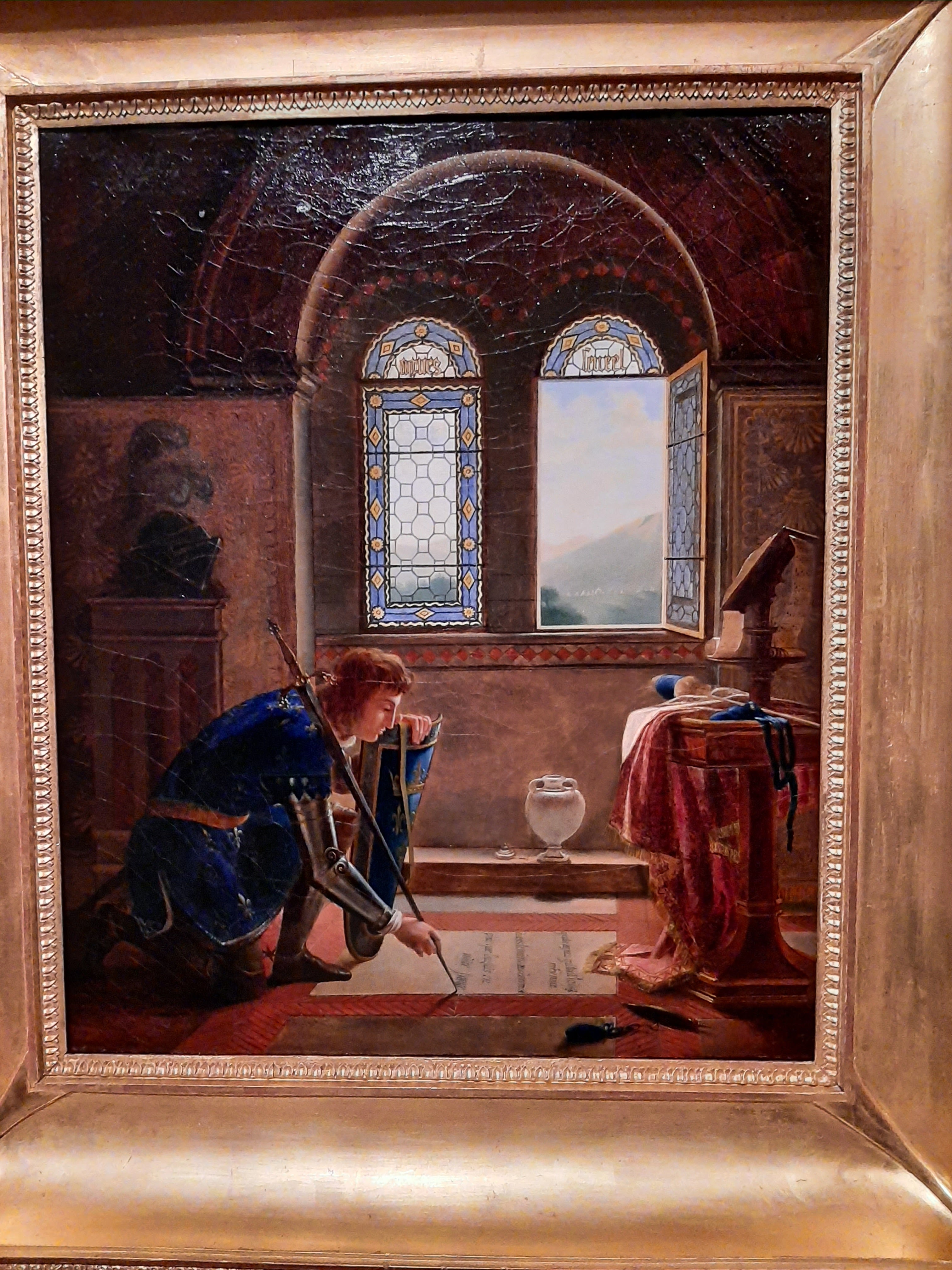 Photo n° 29 de l'avis de Olive.. fait le 26/04/2022 à 19:12