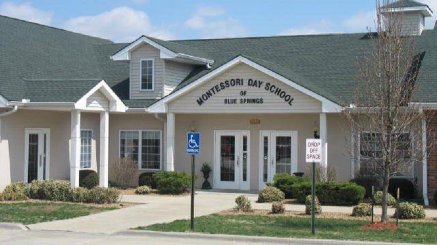 Montessori Day School of Blue Springs