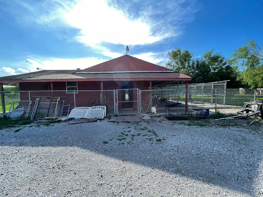 Smith Ranch Kennels