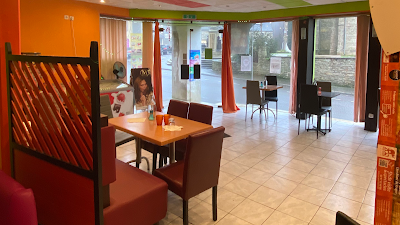 Kebabacool à Scaër