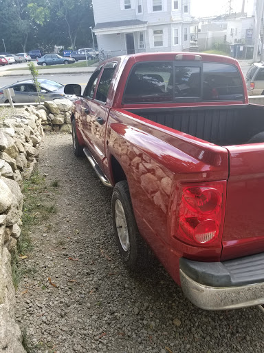 753 Pleasant St, Fall River, MA 02723, USA