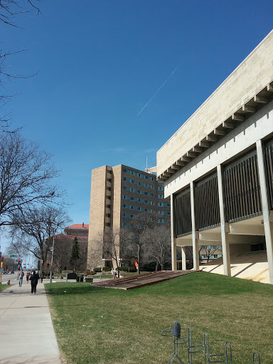 Art Museum «Chazen Museum of Art», reviews and photos, 750 University Ave, Madison, WI 53706, USA