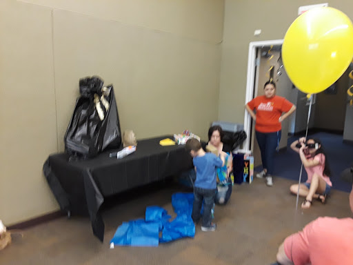 Community Center «Rowlett Community Center», reviews and photos, 5300 Main St, Rowlett, TX 75088, USA