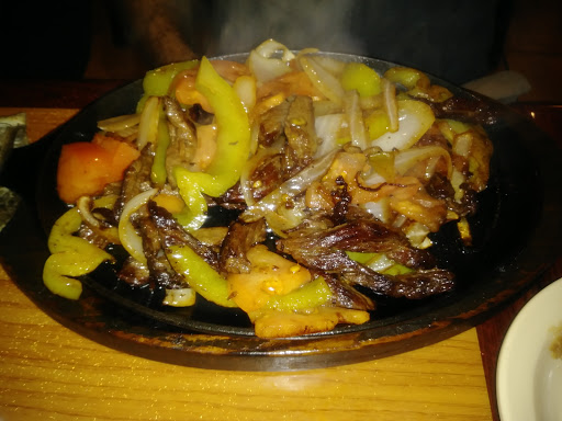 Ecuadorian restaurant Pomona