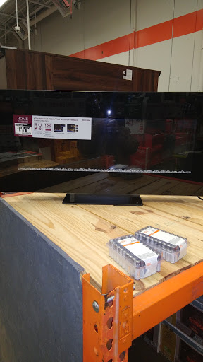 Home Improvement Store «The Home Depot», reviews and photos, 2115 S 1st St, Yakima, WA 98903, USA