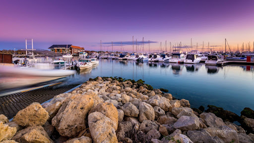 Hillarys Boardwalk - Hillarys Boat Harbour