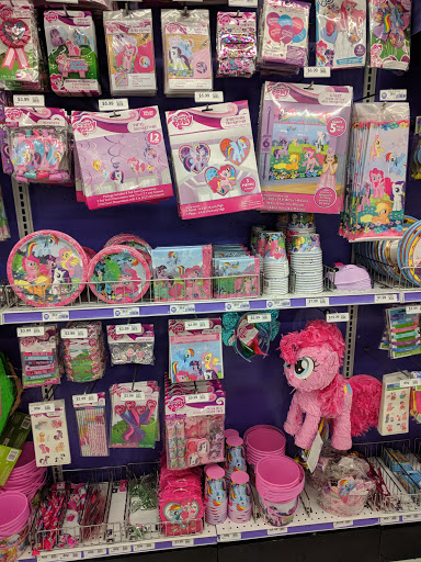 Party Store «Party City», reviews and photos