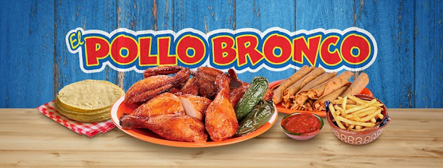 EL POLLO BRONCO