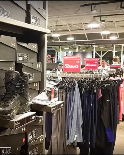 Outlet Mall «Sanibel Outlets», reviews and photos, 20350 Summerlin Rd, Fort Myers, FL 33908, USA