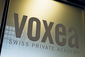 VOXEA Swiss Private Academy