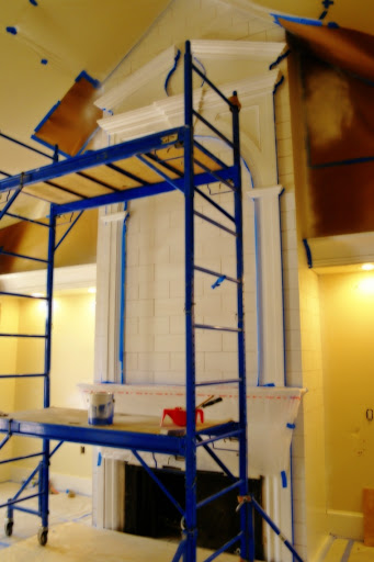 Paint Store «Summit Paint & Supply Inc», reviews and photos, 4672 Sandy Plains Rd, Roswell, GA 30075, USA