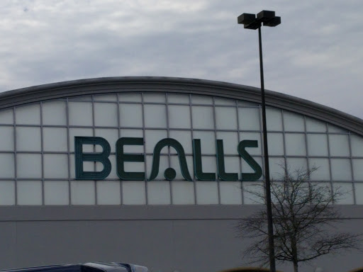 Clothing Store «Bealls Department Store», reviews and photos, 6241 N Davis Hwy, Pensacola, FL 32504, USA