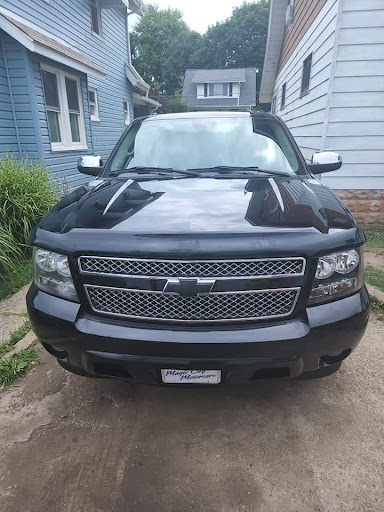 Used Car Dealer «Magic City Motorcars», reviews and photos, 993 W Wooster Rd, Barberton, OH 44203, USA