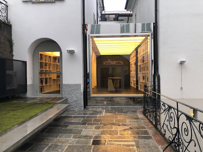 Rezensionen über Buletti Fumagalli e Associati SAGL in Lugano - Architekt