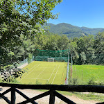 Photo n°2 de l'avis de Alessandro.r fait le 20/08/2023 à 12:31 sur le  Il Casone Albergo Ristorante à Castiglione di Garfagnana