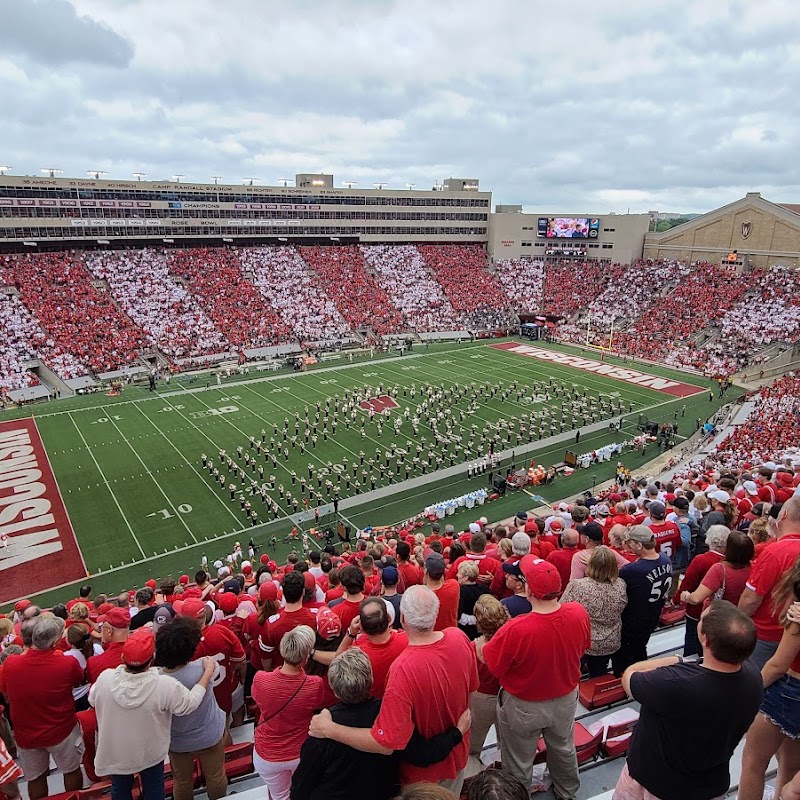 University of Wisconsin-Madison