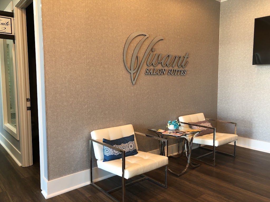 Vivant Salon Suites 37043