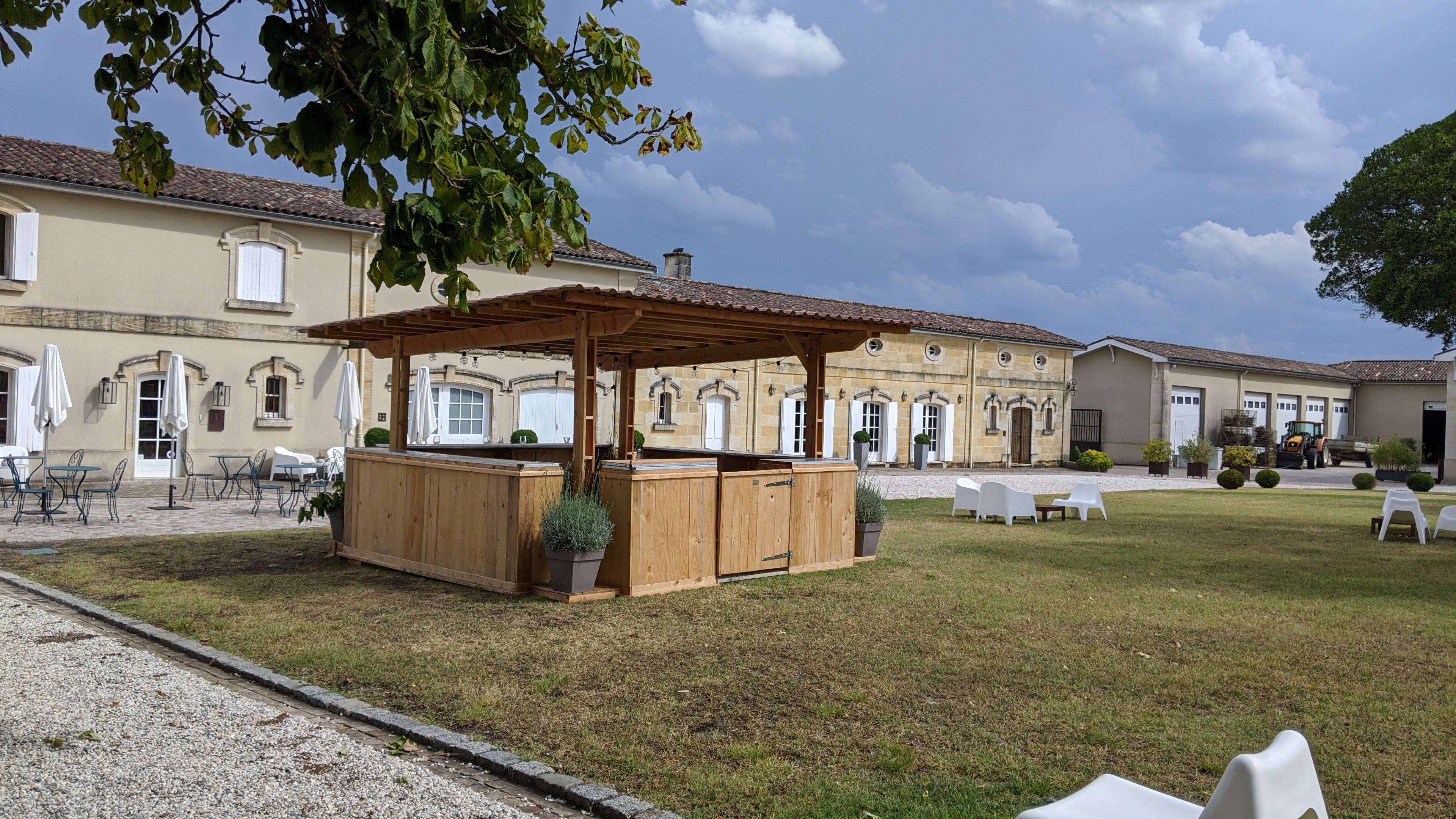Photo n° 2 de l'avis de Alexandre.a fait le 12/08/2020 à 15:44