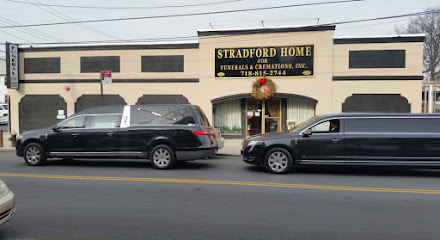 Stradford Funeral Home