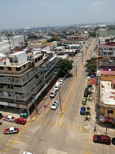 Funerales Celaya en Coatzacoalcos