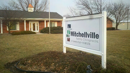 Mitchellville Family Chiropractic