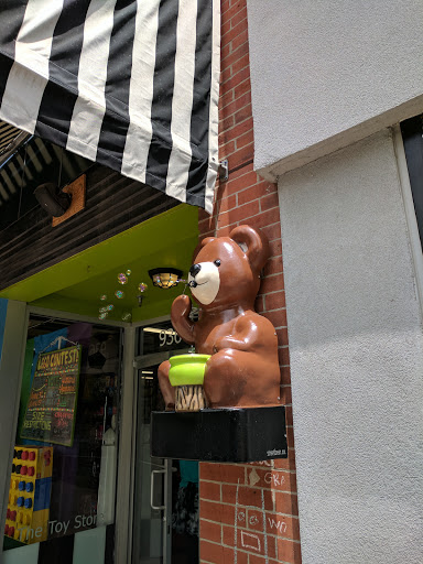 Toy Store «Toy Store», reviews and photos, 936 Massachusetts St, Lawrence, KS 66044, USA