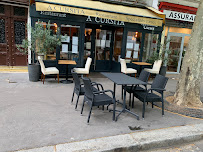 Photos du propriétaire du Restaurant A CURSITA à Paris - n°4