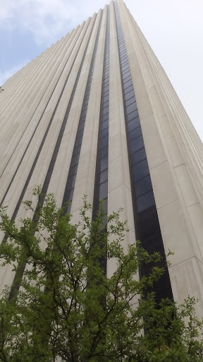 Construction Company «KBR», reviews and photos, 601 Jefferson St, Houston, TX 77002, USA