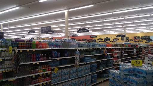 Grocery Store «Kroger», reviews and photos, 26300 Crocker Blvd, Harrison Charter Township, MI 48045, USA