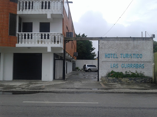Hotel Turistico las Guarabas C.A