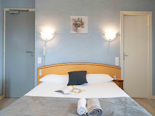 Photo n°33 de Logis Hôtel la Cremaillère à Hagetmau ()