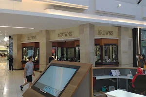 Browns The Diamond Store image