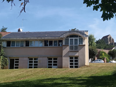 Fablab de la vallée à Chevreuse