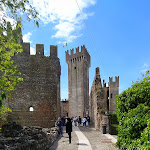 Photo n°2 de l'avis de Genni. fait le 25/04/2023 à 18:07 sur le  Il Borghetto Vacanze nei Mulini à Valeggio sul Mincio