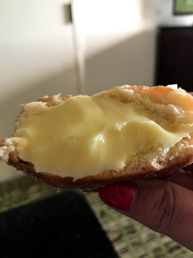 Donut Shop «The Donut Palace», reviews and photos, 37 Clarkson Rd, Ellisville, MO 63011, USA