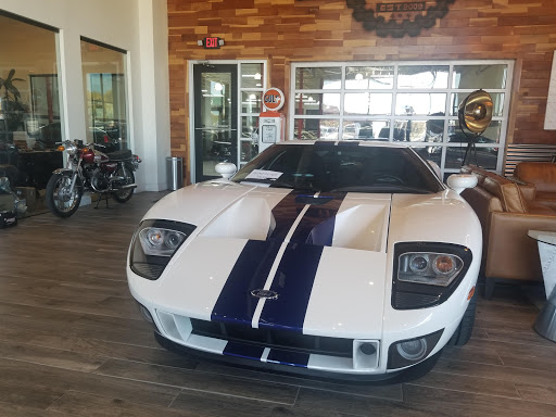 Used Car Dealer «Texas Hot Rides», reviews and photos, 1833 N Interstate 35E, Carrollton, TX 75006, USA