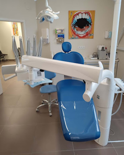 Clinique Dentaire Conventionnée - Aarlen