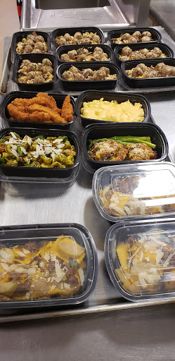 Caterer «Figs & Honey Catering», reviews and photos, 1039 Marietta St NW, Atlanta, GA 30318, USA