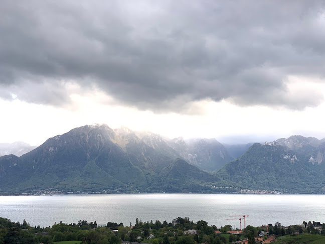 L’hôpital Riviera-Chablais Öffnungszeiten